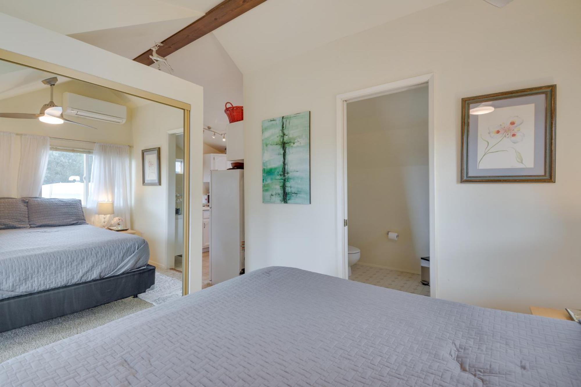 Mariposa Home Furnished Patio And Sierra Mtn Views Dış mekan fotoğraf