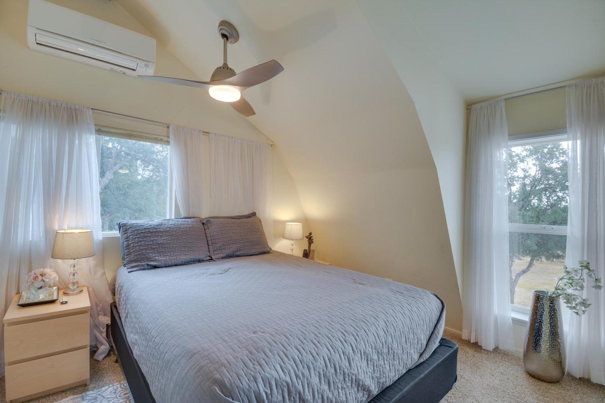 Mariposa Home Furnished Patio And Sierra Mtn Views Dış mekan fotoğraf